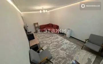 61 м², 3-комнатная квартира, этаж 1 из 4, 61 м², изображение - 7