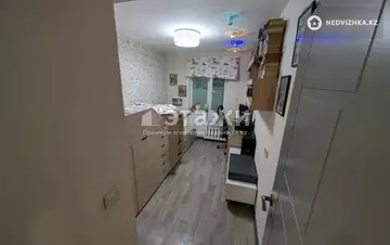 61 м², 3-комнатная квартира, этаж 1 из 4, 61 м², изображение - 8