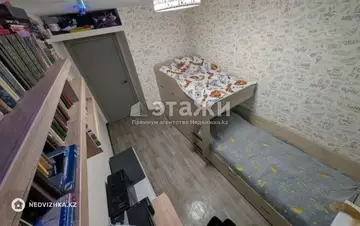 61 м², 3-комнатная квартира, этаж 1 из 4, 61 м², изображение - 9