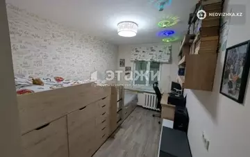 61 м², 3-комнатная квартира, этаж 1 из 4, 61 м², изображение - 10
