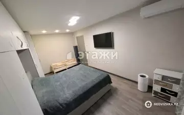 61 м², 3-комнатная квартира, этаж 1 из 4, 61 м², изображение - 11