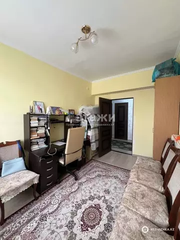 3-комнатная квартира, этаж 11 из 12, 65 м²