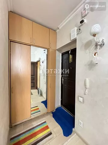3-комнатная квартира, этаж 11 из 12, 65 м²