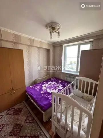 30 м², 1-комнатная квартира, этаж 4 из 5, 30 м², изображение - 4