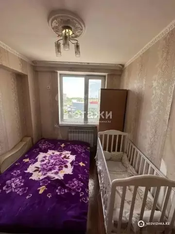 30 м², 1-комнатная квартира, этаж 4 из 5, 30 м², изображение - 5