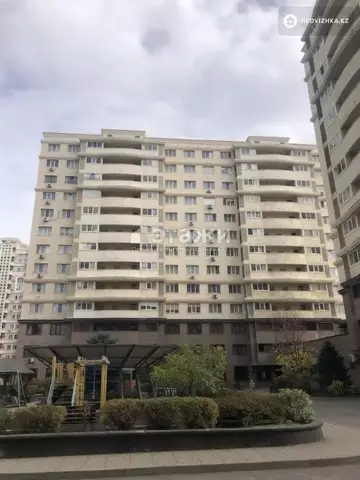 94.1 м², 3-комнатная квартира, этаж 13 из 13, 94 м², изображение - 1