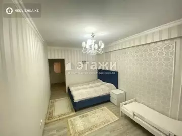 94.1 м², 3-комнатная квартира, этаж 13 из 13, 94 м², изображение - 2