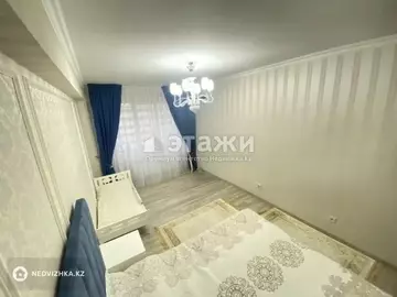 94.1 м², 3-комнатная квартира, этаж 13 из 13, 94 м², изображение - 3