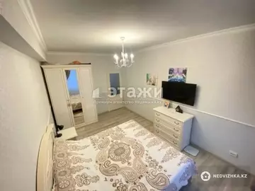 94.1 м², 3-комнатная квартира, этаж 13 из 13, 94 м², изображение - 4