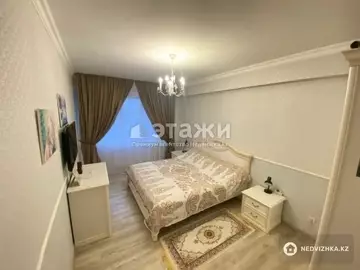 94.1 м², 3-комнатная квартира, этаж 13 из 13, 94 м², изображение - 5