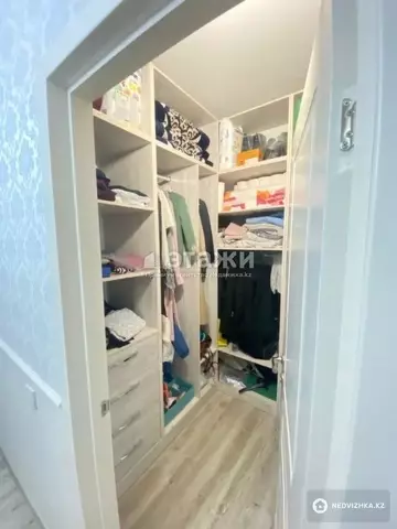 94.1 м², 3-комнатная квартира, этаж 13 из 13, 94 м², изображение - 8