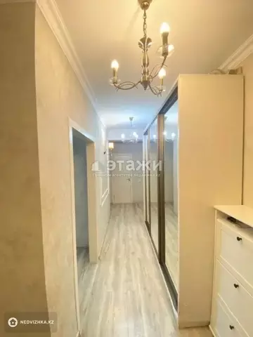 94.1 м², 3-комнатная квартира, этаж 13 из 13, 94 м², изображение - 10