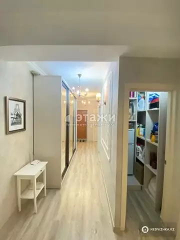 94.1 м², 3-комнатная квартира, этаж 13 из 13, 94 м², изображение - 11