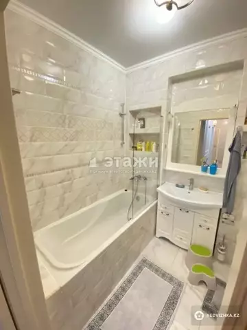 94.1 м², 3-комнатная квартира, этаж 13 из 13, 94 м², изображение - 12
