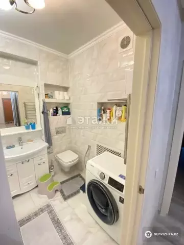 94.1 м², 3-комнатная квартира, этаж 13 из 13, 94 м², изображение - 13