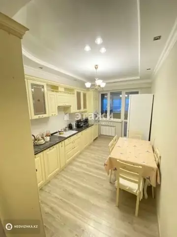 94.1 м², 3-комнатная квартира, этаж 13 из 13, 94 м², изображение - 14