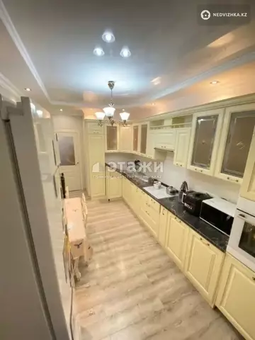 94.1 м², 3-комнатная квартира, этаж 13 из 13, 94 м², изображение - 15