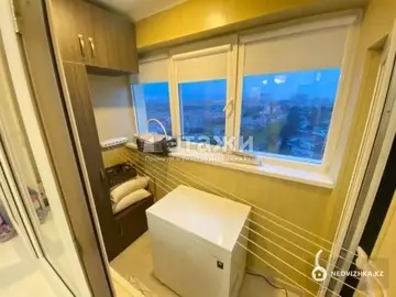 94.1 м², 3-комнатная квартира, этаж 13 из 13, 94 м², изображение - 16