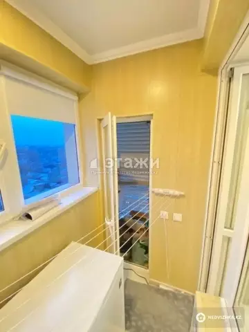 94.1 м², 3-комнатная квартира, этаж 13 из 13, 94 м², изображение - 17