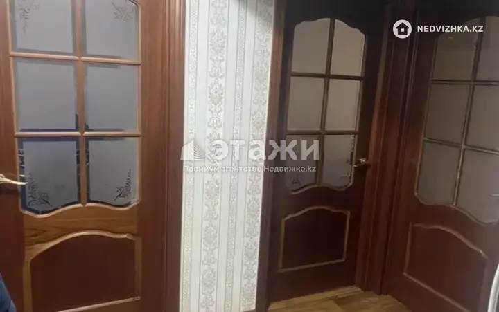 62 м², 3-комнатная квартира, этаж 1 из 5, 62 м², изображение - 1