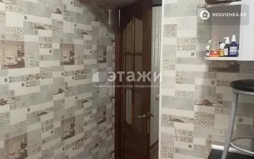 3-комнатная квартира, этаж 1 из 5, 62 м²