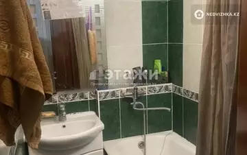62 м², 3-комнатная квартира, этаж 1 из 5, 62 м², изображение - 5