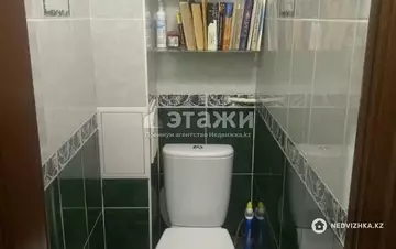 62 м², 3-комнатная квартира, этаж 1 из 5, 62 м², изображение - 6