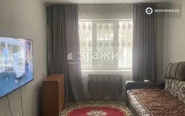 62 м², 3-комнатная квартира, этаж 1 из 5, 62 м², изображение - 7
