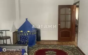 62 м², 3-комнатная квартира, этаж 1 из 5, 62 м², изображение - 8