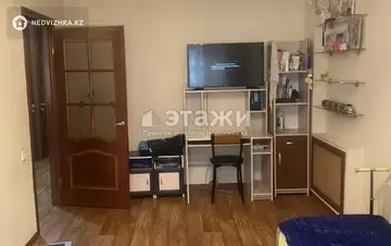 62 м², 3-комнатная квартира, этаж 1 из 5, 62 м², изображение - 9