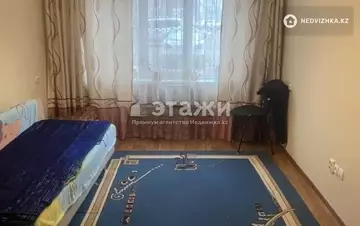 62 м², 3-комнатная квартира, этаж 1 из 5, 62 м², изображение - 10