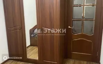 62 м², 3-комнатная квартира, этаж 1 из 5, 62 м², изображение - 11