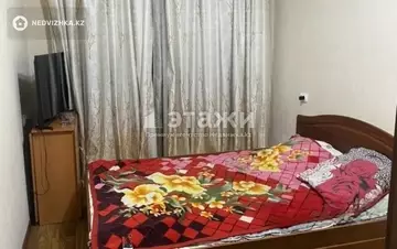 62 м², 3-комнатная квартира, этаж 1 из 5, 62 м², изображение - 12