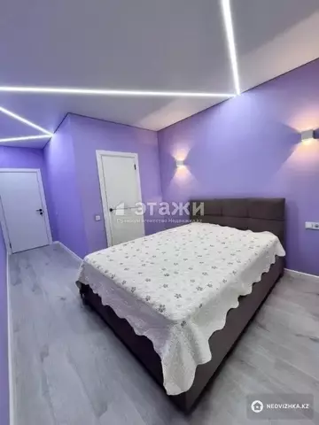 3-комнатная квартира, этаж 9 из 13, 95 м²