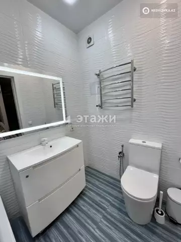 95 м², 3-комнатная квартира, этаж 9 из 13, 95 м², изображение - 4