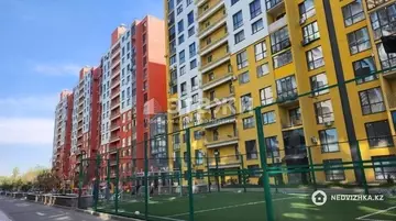 95 м², 3-комнатная квартира, этаж 9 из 13, 95 м², изображение - 5