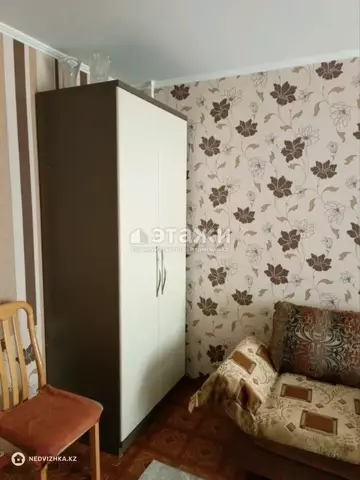 3-комнатная квартира, этаж 1 из 5, 62 м²
