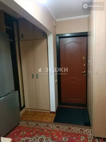 3-комнатная квартира, этаж 1 из 5, 62 м²