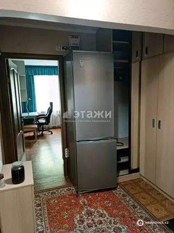 62 м², 3-комнатная квартира, этаж 1 из 5, 62 м², изображение - 4