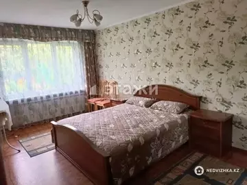 62 м², 3-комнатная квартира, этаж 1 из 5, 62 м², изображение - 5