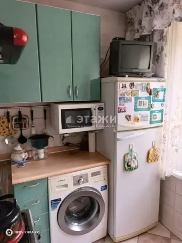 62 м², 3-комнатная квартира, этаж 1 из 5, 62 м², изображение - 9