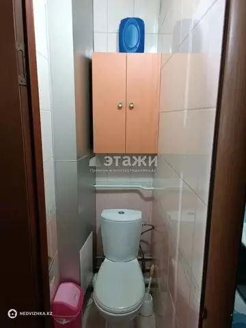 62 м², 3-комнатная квартира, этаж 1 из 5, 62 м², изображение - 10