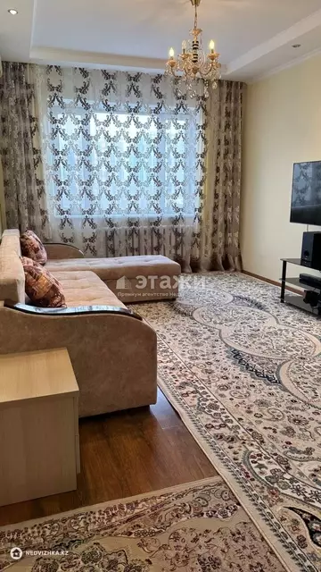 1-комнатная квартира, этаж 5 из 9, 41 м²