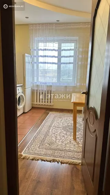 41 м², 1-комнатная квартира, этаж 5 из 9, 41 м², изображение - 4