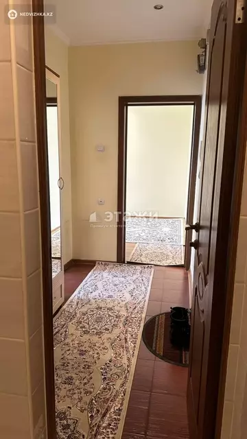 41 м², 1-комнатная квартира, этаж 5 из 9, 41 м², изображение - 7