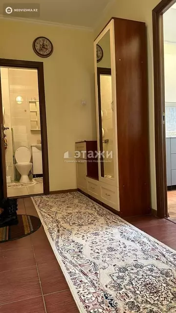 41 м², 1-комнатная квартира, этаж 5 из 9, 41 м², изображение - 9