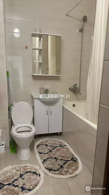41 м², 1-комнатная квартира, этаж 5 из 9, 41 м², изображение - 11