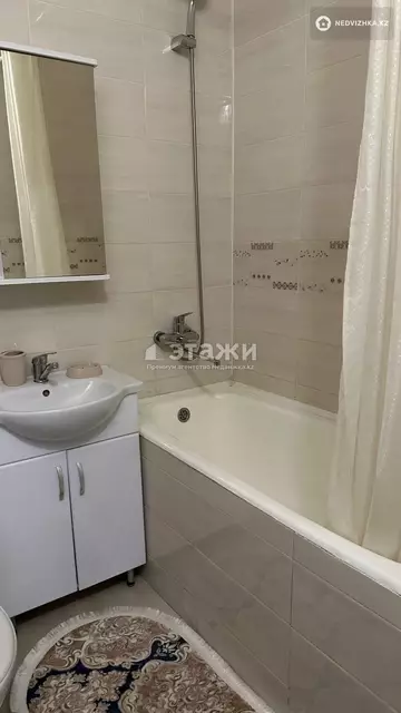41 м², 1-комнатная квартира, этаж 5 из 9, 41 м², изображение - 12