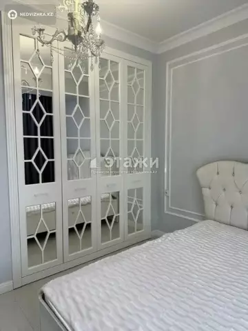 2-комнатная квартира, этаж 3 из 13, 53 м²