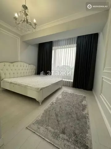2-комнатная квартира, этаж 3 из 13, 53 м²